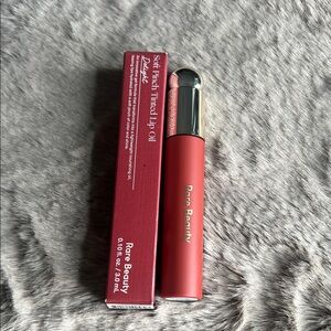 Rare Beauty Soft Pinch Tinted Lip Oil - Delight